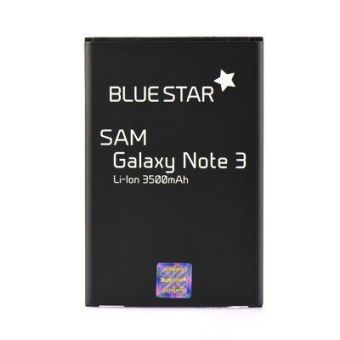 Batéria pre Samsung Galaxy Note 3 3500 mAh Li-Ion BS PREMIUM