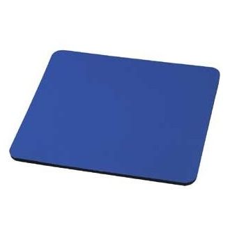 Podložka pod myš textilná - modrá