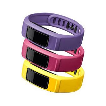 Vívofit 2 remienky - Energy (veľké)