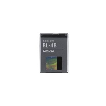 BL-4B Nokia baterie 700mAh Li-Ion (Bulk)