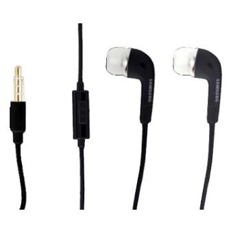 Samsung Handsfree Headphones EHS64AVF jack 3.5mm čierne (Bulk)