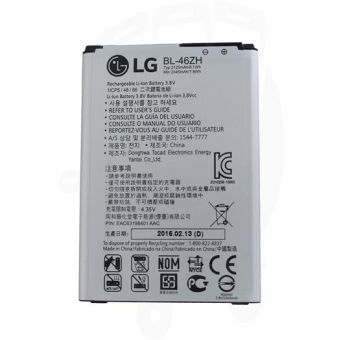 BL-46ZH LG Baterie 2045mAh Li-Ion (Bulk)
