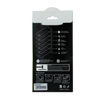 Tvrdrdené sklo pre Apple iPhone 6,6s Plus