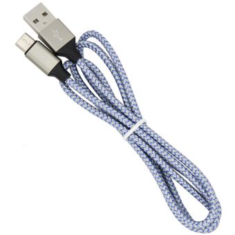 Kábel Devia Vogue micro-USB tuba