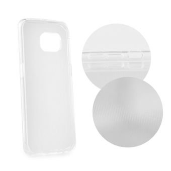 Silikónové puzdro Ultra Slim 0,5 mm pre Samsung Galaxy Note 9 transparentné