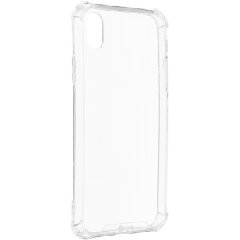 Silikónové puzdro na Apple iPhone XR Armor Jelly Roar