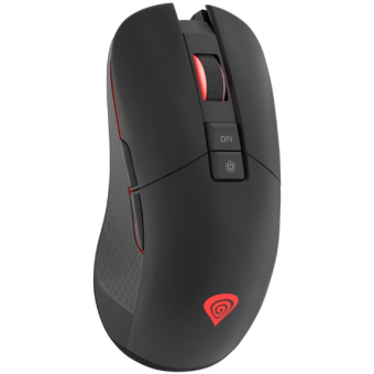 Herná bezdrôtová myš Genesis Zircon 330