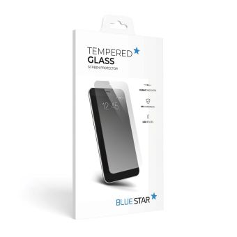Tvrdené sklo Blue Star pre LG G8 