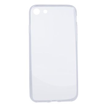 Silikónové puzdro Slim 1 mm pre Xiaomi Redmi K20/K20 Pro / Mi 9T/Mi 9T Pro transparentné