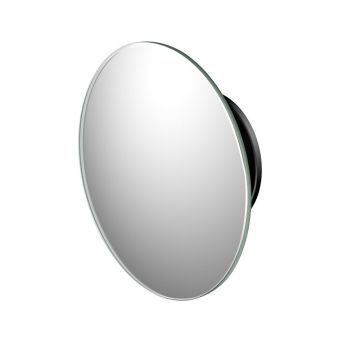 Baseus Full-view Blind-spot Mirror ACMDJ-01, zrkadlo pre slepý uhol, čierne (2ks)