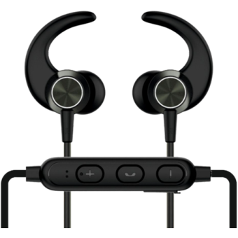 SWISSTEN Active čierne