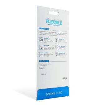 Tvrdené sklo Flexible Nano Glass 9H pre Samsung Galaxy S10e