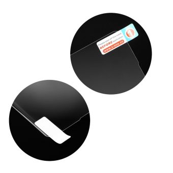 Tvrdené sklo na Samsung Galaxy S10 X-One UV Pro celotvárové