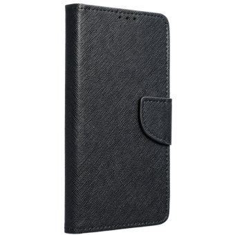Diárové puzdro na Xiaomi Redmi Note 8 Pro Fancy čierne