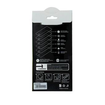 Tvrdené sklo pre Motorola P40