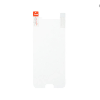 Ochranná fólia iGet Ekinox E6 transparentná