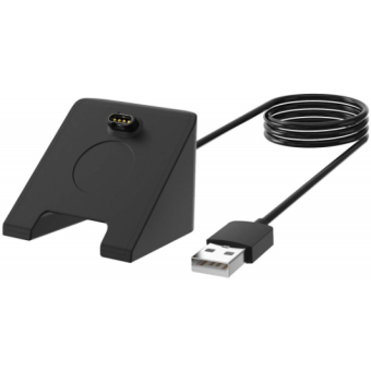 Nabíjací kábel Tactical USB na Garmin Fenix 5/6, Approach S60, Vivoactive 3 (EU Blister)