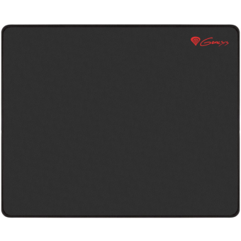 Herná podložka pod myš Genesis Carbon 500 Logo XL