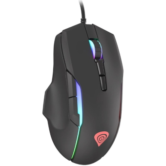 Herná myš Genesis Xenon 220