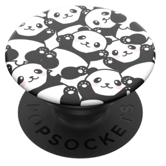 PopSockets PopGrip Gen.2, Pandamonium, panda na pande