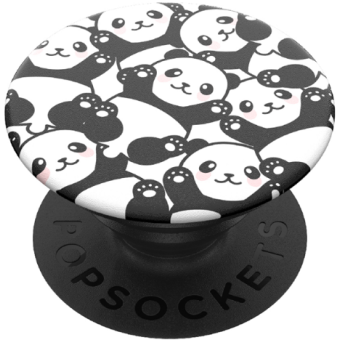 PopSockets PopGrip Gen.2, Pandamonium, panda na pande