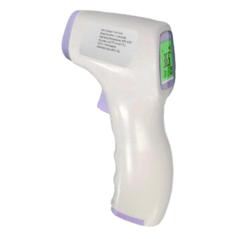 iQtech YTG-002 infračervený bezdotykový teplomer
