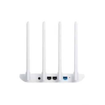 Xiaomi Mi Router 4C biely