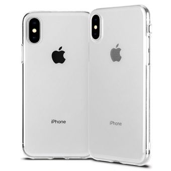 Silikónové puzdro Mercury Jelly pre Apple iPhone 7/8SE 2020 transparentné