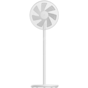 Ventilátor Xiaomi Mi Smart Standing Fan 1C biely