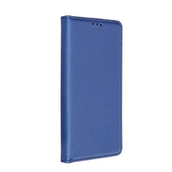 Diárové puzdro na Xiaomi Redmi 9C Smart Magnet modré