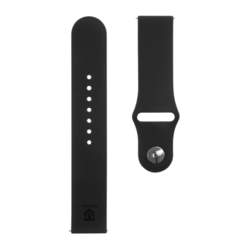 Náhradný remienok na Huawei Watch GT2 46 mm/GT 2e Tactical 631 čierny