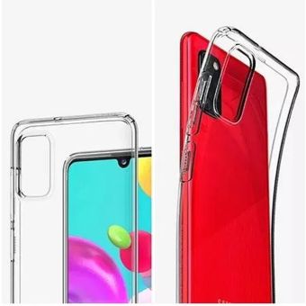 Silikónové puzdro na Apple iPhone 12 Pro Max Clear 2mm Box transparentné