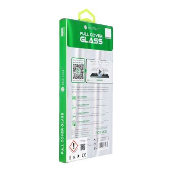 UV tvrdené sklo Nano Bestsuit 9H pre Samsung Galaxy Note 20 N980