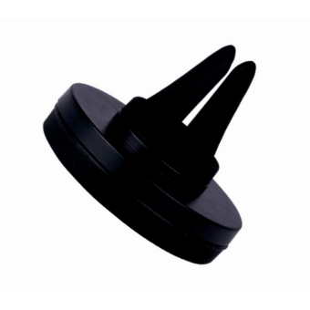 Magnetický držiak S-GRIP AV-M4 čierny