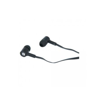 SWISSTEN Earbuds Rainbow YS-D2 čierne