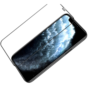 Tvrdené sklo pre iPhone 12 Pro/12 Max Nillkin 2.5D CP+ PRO čierne