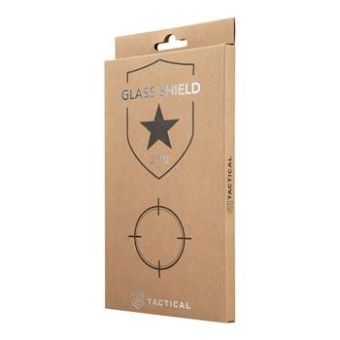 Tvrdené sklo na Apple iPhone 12 /12 Pro Tactical Shield 2.5D clear