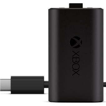Microsoft Xbox Series Play and Charge Kit
