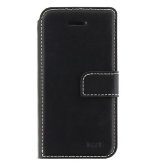 Diárové puzdro na Realme 7 Pro Molan Cano Issue čierne