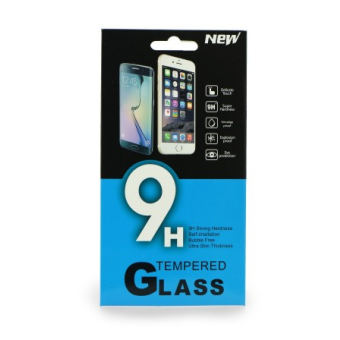 Ochranné sklo 9H na Samsung Galaxy A02s A025 transparentné