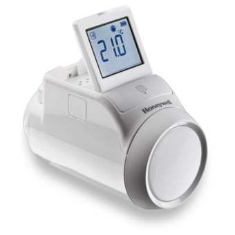 Bezdrôtová termostatická hlavica Honeywell Home Evohome THR092HRT/HR92 biela