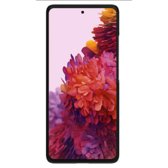 Puzdro Nillkin na Samsung Galaxy S21 Ultra 5G Super Frosted čierne