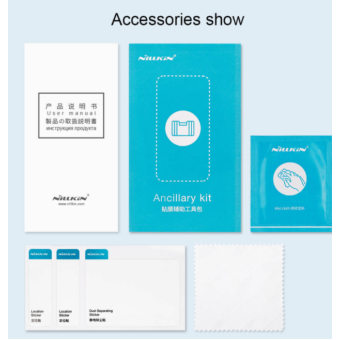 Tvrdené sklo na Samsung Galaxy A02s 2.5D CP+ PRO čierne