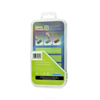 Tvrdené sklo na Samsung Galaxy A42 9H Protector LCD X-ONE