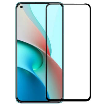 	 Tvrdené sklo na Xiaomi Redmi Note 9T Nillkin 2.5D CP+