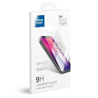 Tvrdené sklo Blue Star na Samsung Galaxy A12 A125 transparentné