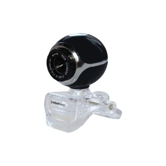 Webová kamera Rebeltec Vision čierna