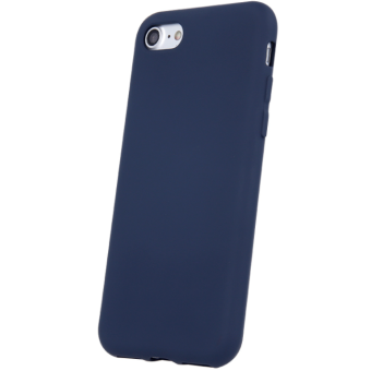 Silikónové puzdro na Xiaomi Redmi 9C/10A modré