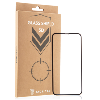 Tvrdené sklo na Samsung Galaxy A32 Tactical Shield 5D čierne