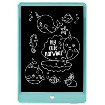 Digitálny zápisník CUBE1 Eco Paper A1002 MC modrý